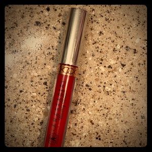 Anastasia beverly hill lipstick